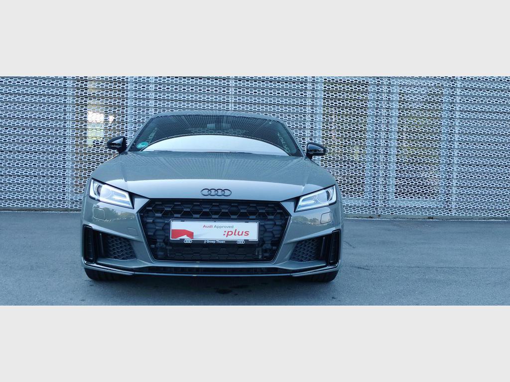 Audi TT Coupé 40 TFSI Sline S tronic (EU6AP)