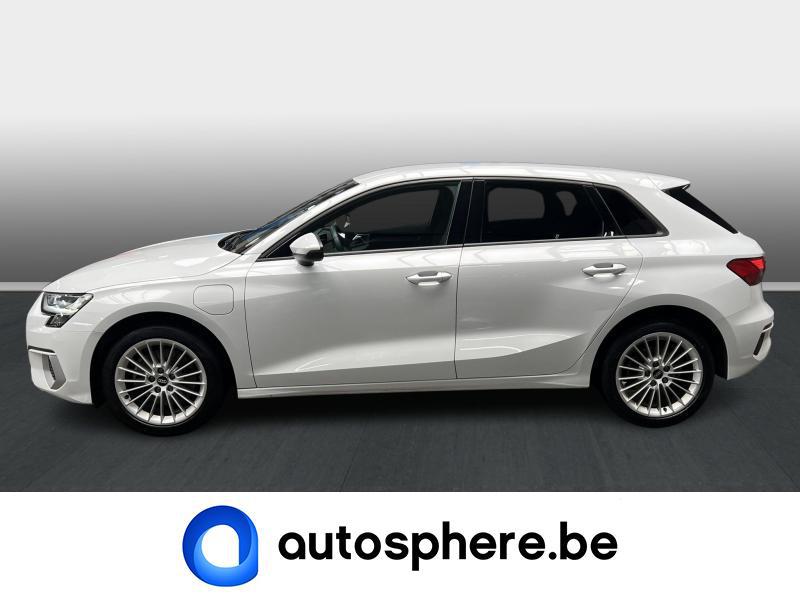 Audi A3 Sportback*Advanced*40 Tfsi-e Hyb*Navi*