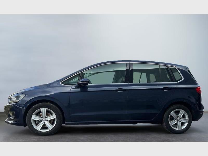 Volkswagen Golf Sportsvan Golf Sportsvan 1.4 TSI Highline DSG