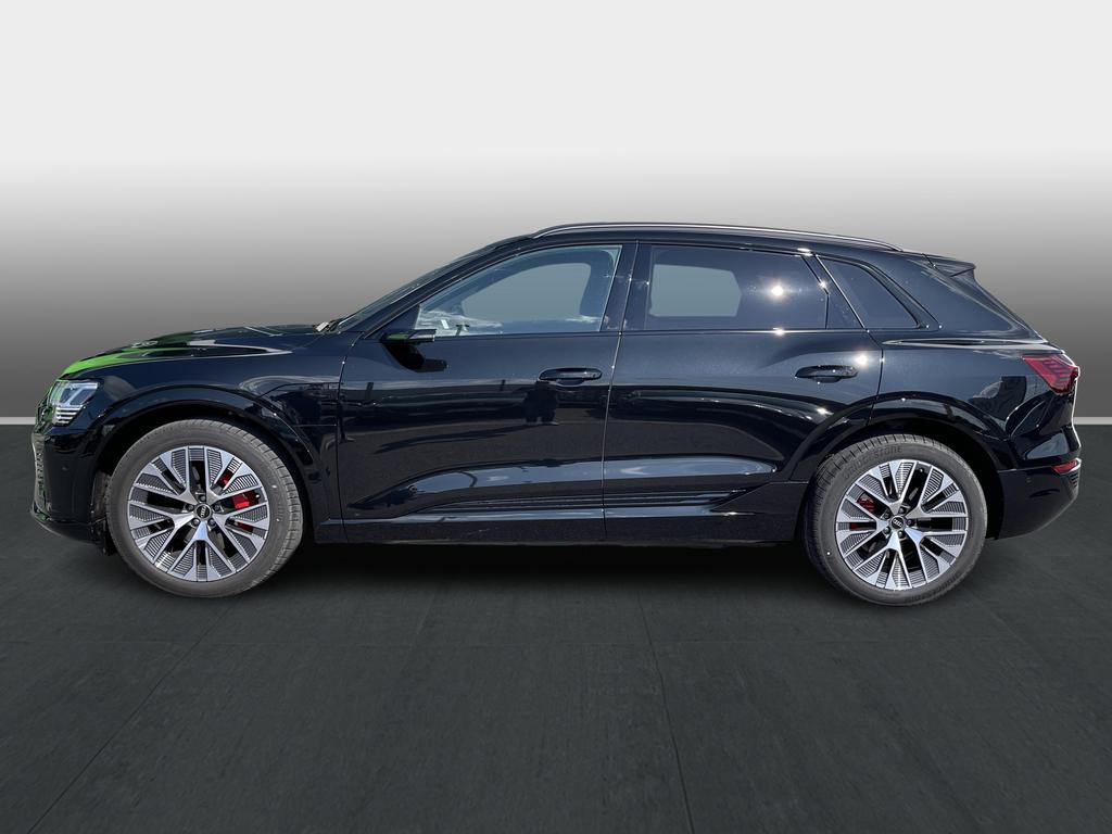 Audi Q8 e-tron 106 kWh 55 Quattro S line