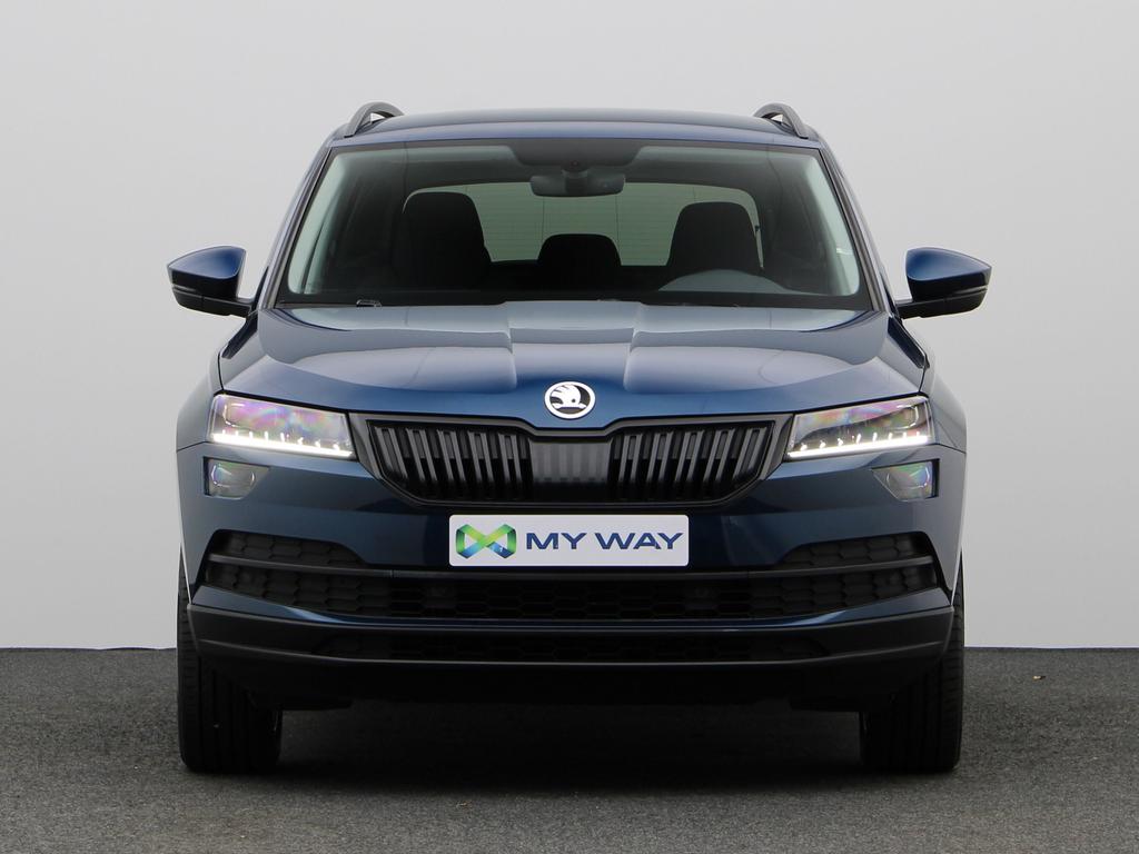 Skoda Karoq Ambition 1.5 TSI 150 PK DSG AUTOMAAT