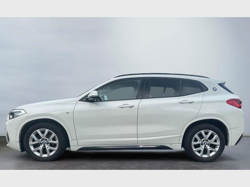 BMW X2 X2 1.5iA sDrive18 OPF