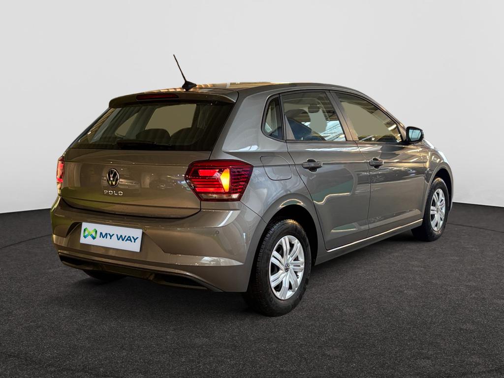 Volkswagen Polo Polo 1.0 TSi Trendline OPF (EU6AP)