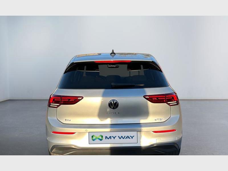 Volkswagen Golf VIII Golf 1.5 eTSI Life OPF DSG