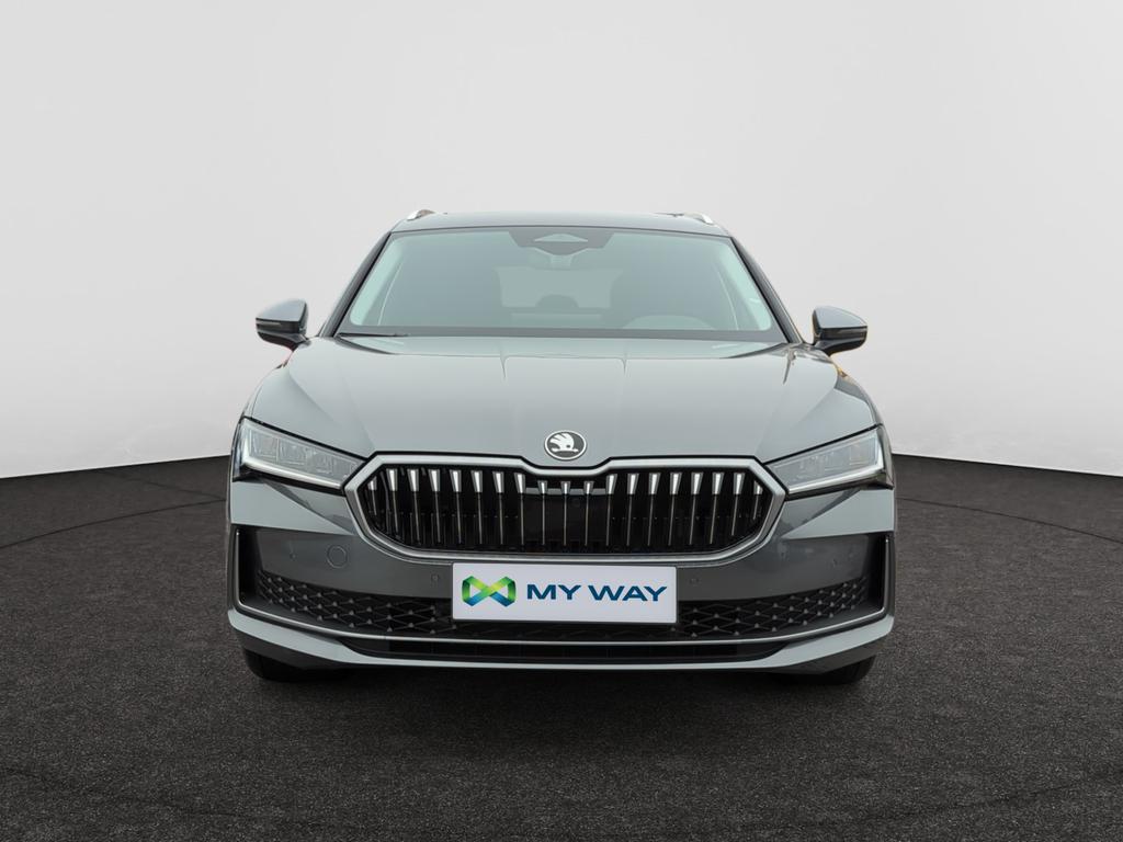 Skoda Superb Combi Corporate 1.5 TSI m-HEV 150cv DSG