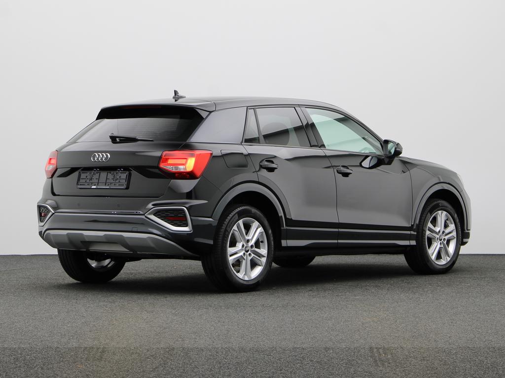 Audi Q2 30 TDI 116 PK S-TRONIC AUTOMAAT