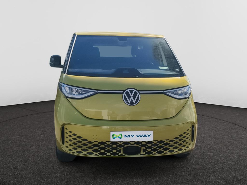 Volkswagen ID.Buzz ID. BUZZ CARGO 77KWH 204 PK 1V AUTOMAAT