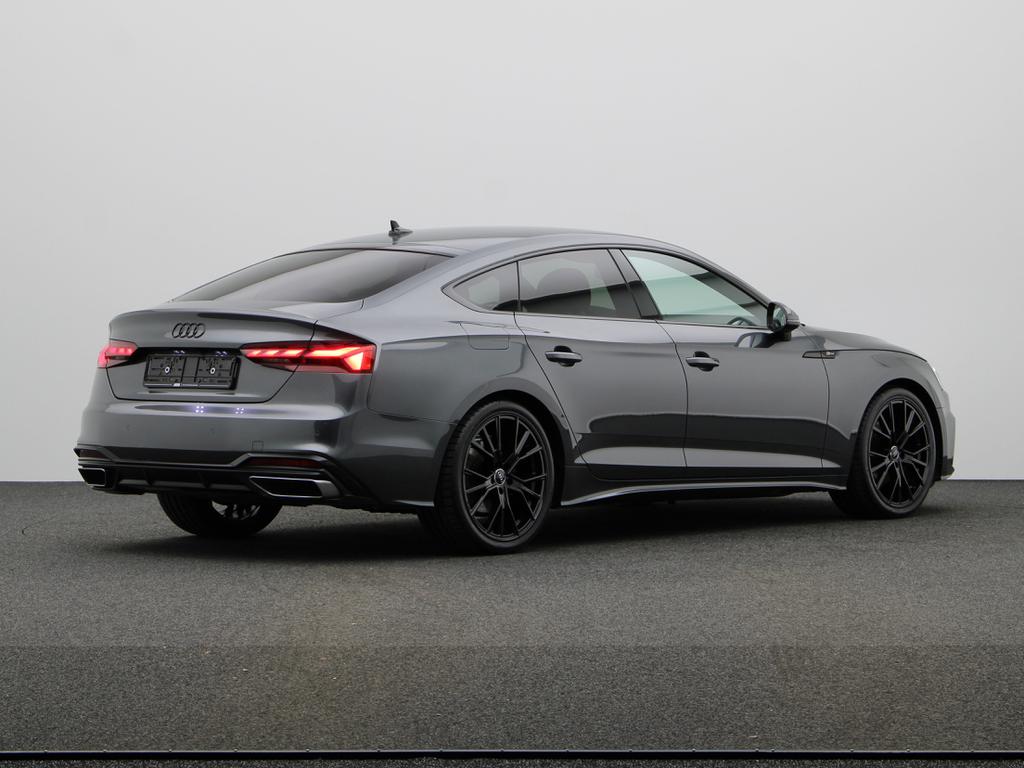 Audi A5 Sportback S-LINE 35 TFSI 150 PK S-TRONIC