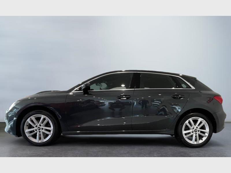 Audi A3 Sportback A3 Sportback 30 TFSI Advanced