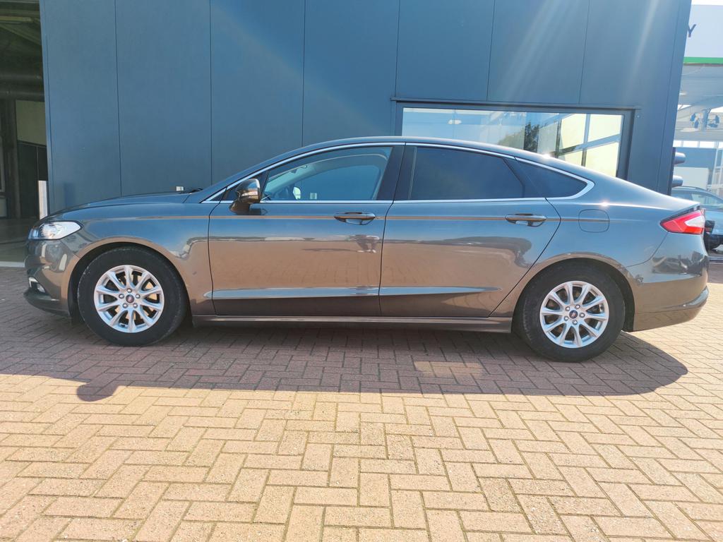 Ford MONDEO 5P/D 1.5 TDCi ECOnetic Business Class