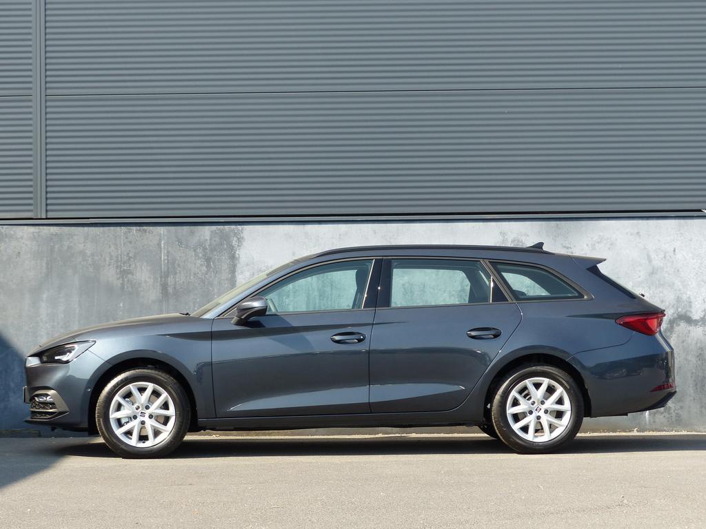 SEAT Leon ST BREAK Move 1.0 TSI 110pk 6v *NIEUW*STOCK*