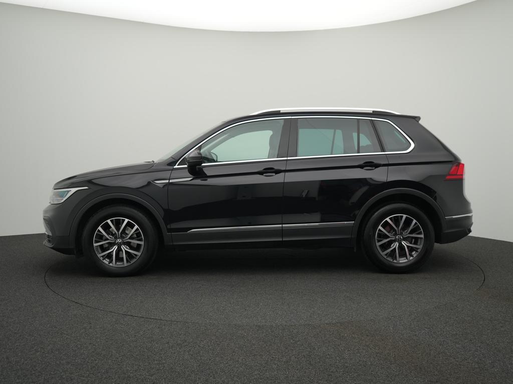 Volkswagen Tiguan 1.5 TSI Life Business OPF DSG  7V  150CV  / 110 KW