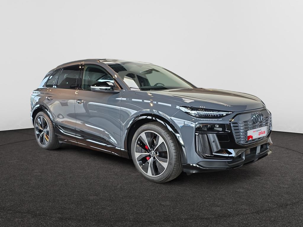 Audi Q6 e-tron Audi Q6 SUV S line e-tron quattro 285,00 kW