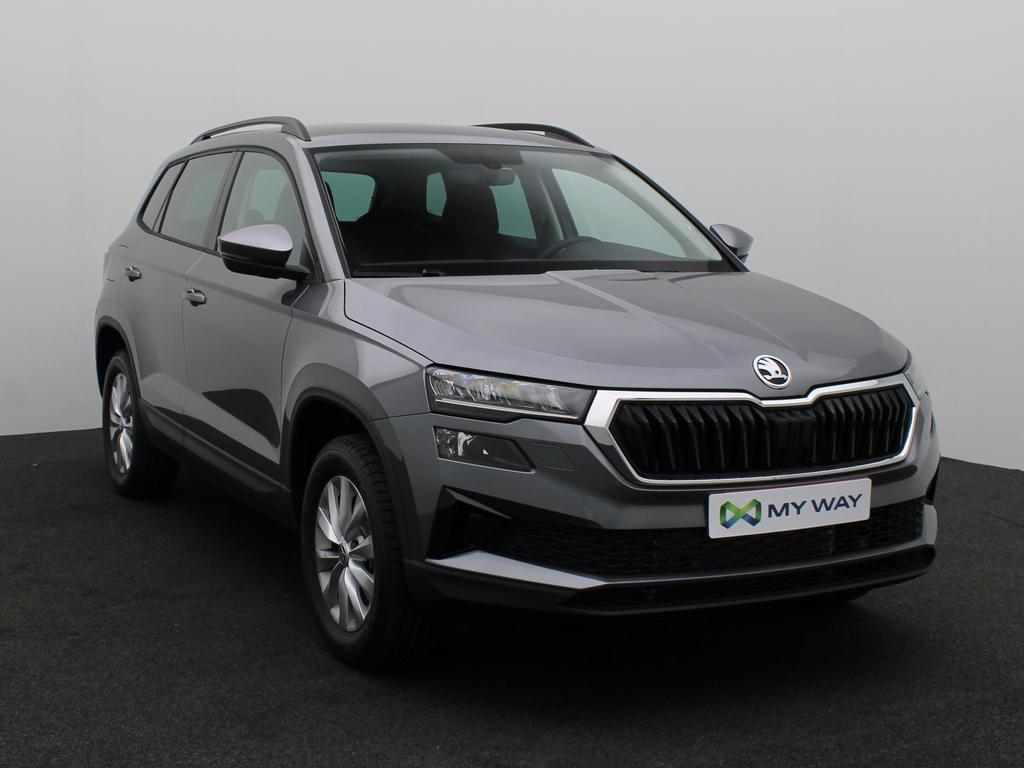 Skoda Karoq AMB TS 110/1.5 A7F