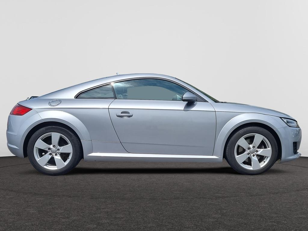 Audi TT Coupé Audi TT Coupé 1.8 TFSI 132(180) kW(PS) S tronic