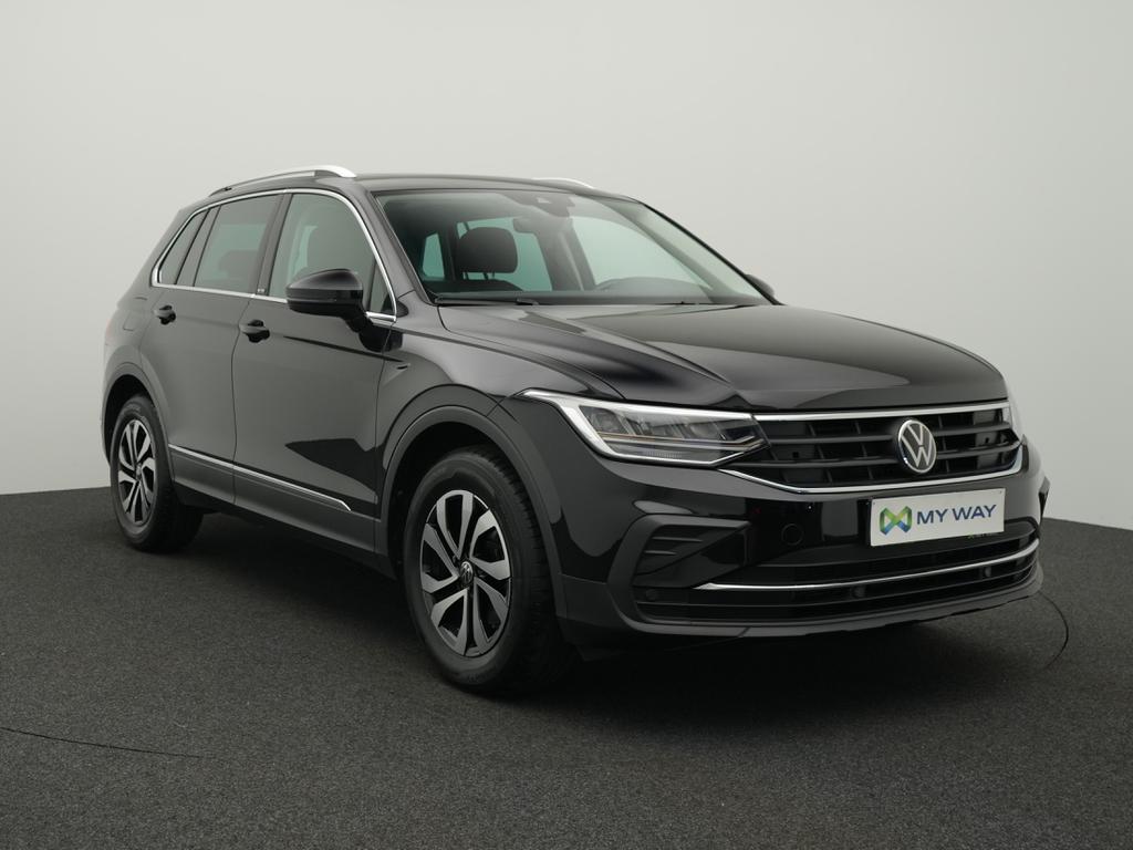 Volkswagen Tiguan 1.5 TSI Active OPF DSG  7V  150CV / 110 KW