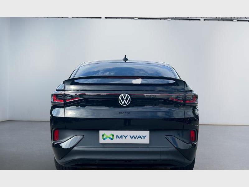 Volkswagen ID.5 ID.5 77 kWh 4Motion GTX