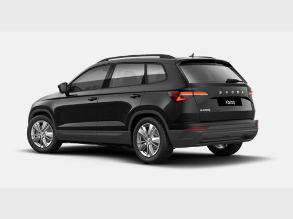 Skoda Karoq AMB TS 81/1.0 M6F