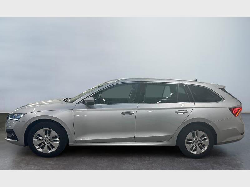 Skoda Octavia Combi Octavia SW 1.5 TSI Ambition (EU6AP)