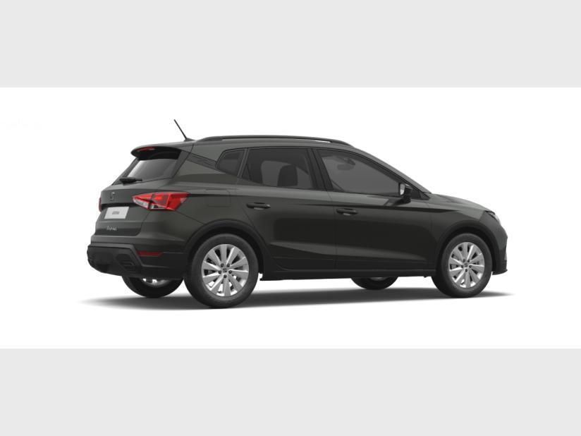 SEAT Arona 1.0 TSI STYLE 5T 70 DI6 5G