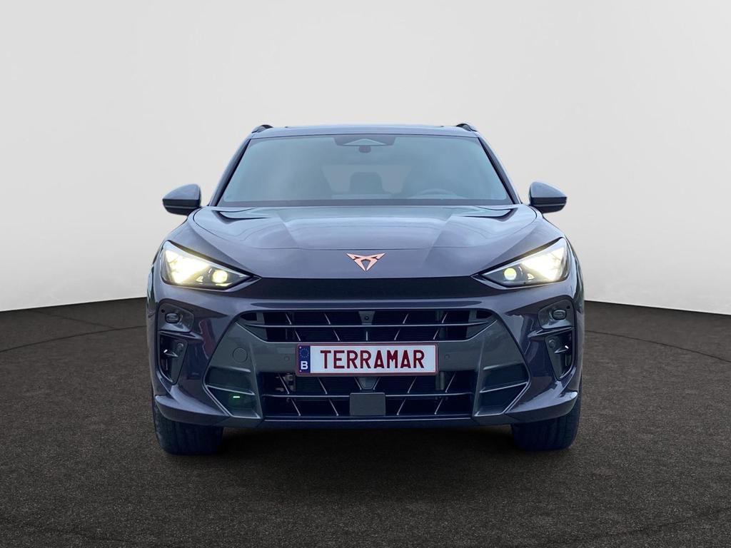 Cupra Terramar VZ 1.5 eHybrid 272pk DSG6v Plug-In Hybrid