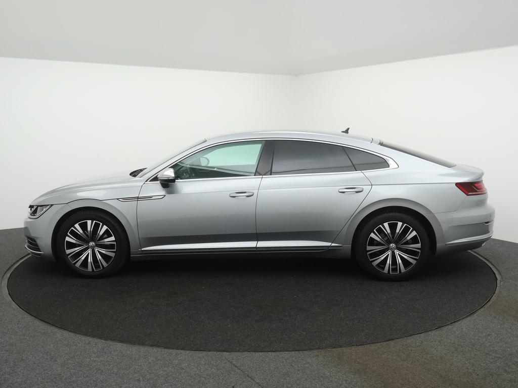 Volkswagen Arteon Arteon Elegance 2.0TDI 150pk *AUTOMAAT*NAVI*BTH*CRUISE*PDC*ADAPTIVE CRUISE*...