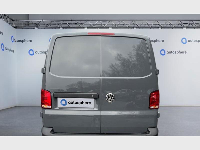 Volkswagen Transporter T6.1 1000 Fou Swb Transporter 2.0 TDi SCR BMT (EU6d)