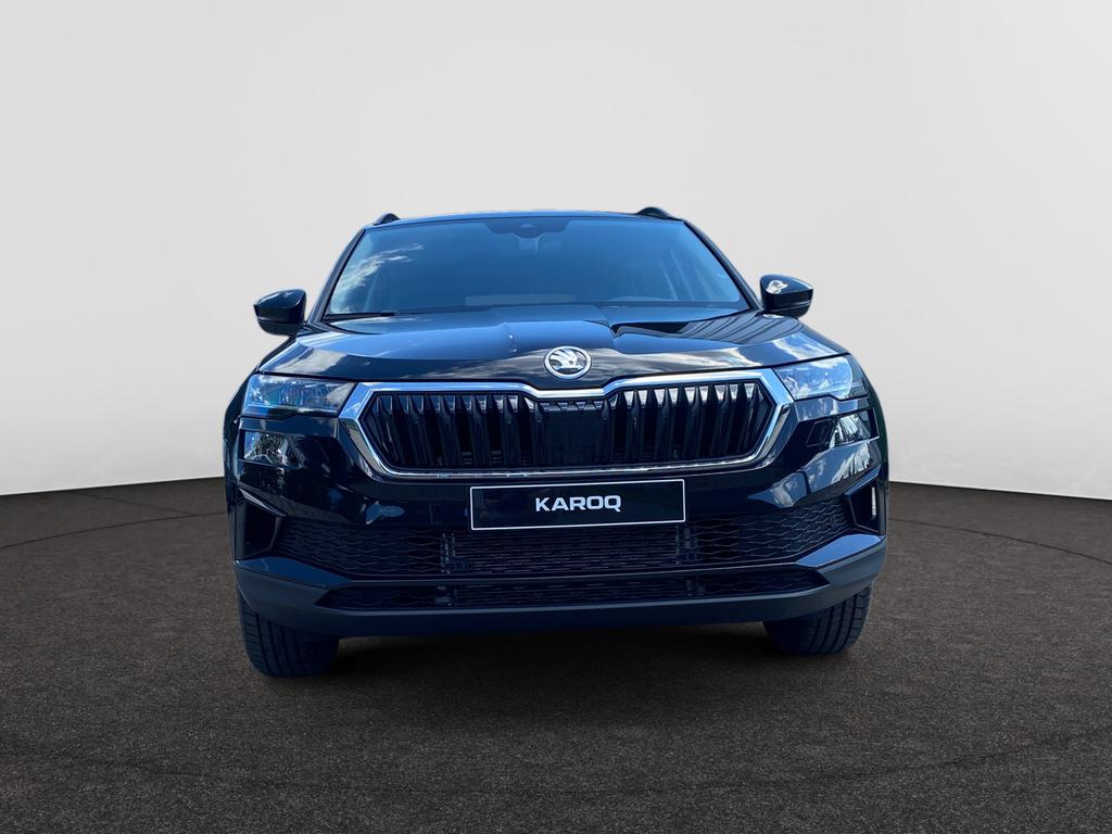 Skoda Karoq Karoq 1.5 TSI ACT Selection DSG