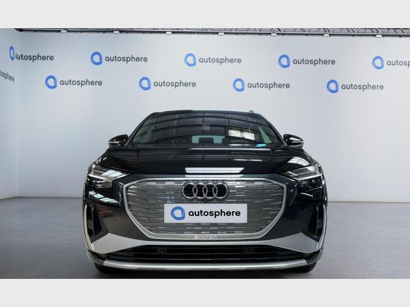 Audi Q4 e-tron Q4 e-Tron 82 kWh 45 Corporate S