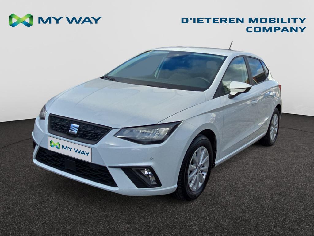 SEAT Ibiza 5P/D