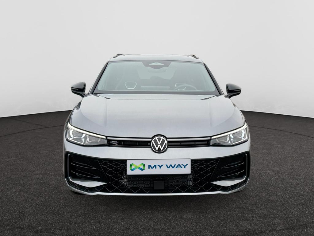 Volkswagen Passat SW Passat Variant 1.5 TSI eHybrid PHEV R-Line DSG (150 kW)