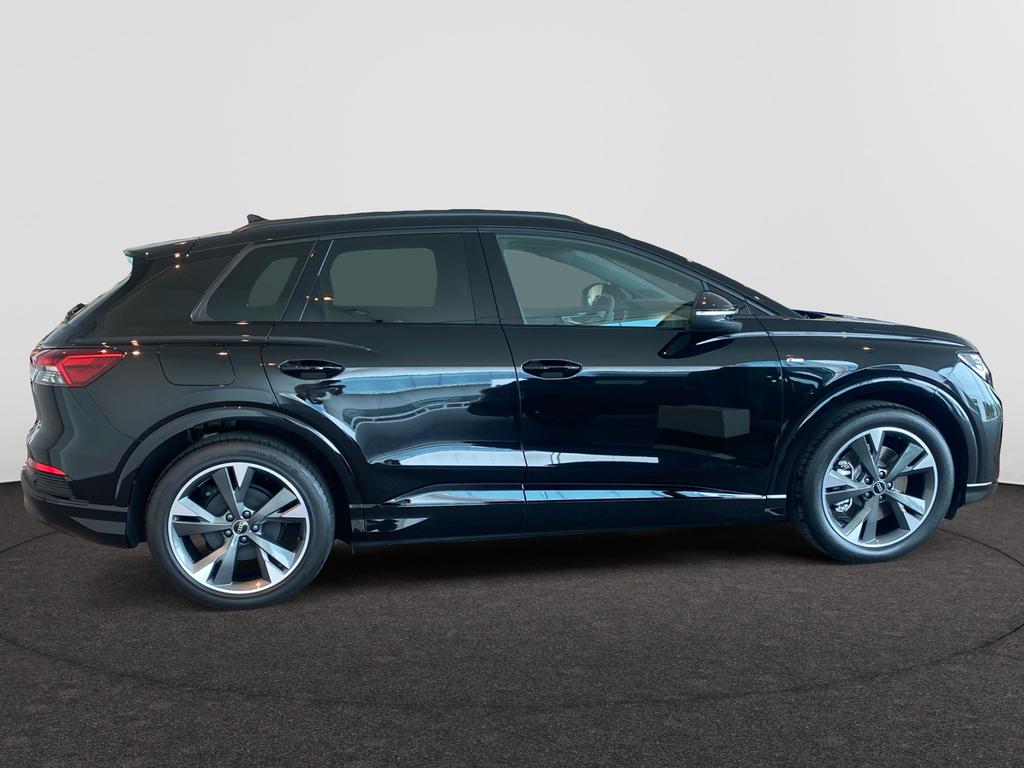 Audi Q4 e-tron 82 kWh 45 S line