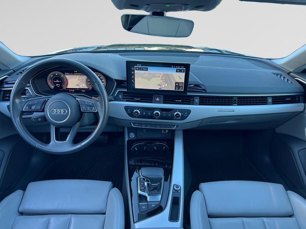 Audi A5 Sportback 2J GARANTIE*2L TDI 190pk*QUATTRO*PANO*CAMERA*CARPLAY*GPS*TREKHAAK*EL.KOFFER*TOPWAY.BE