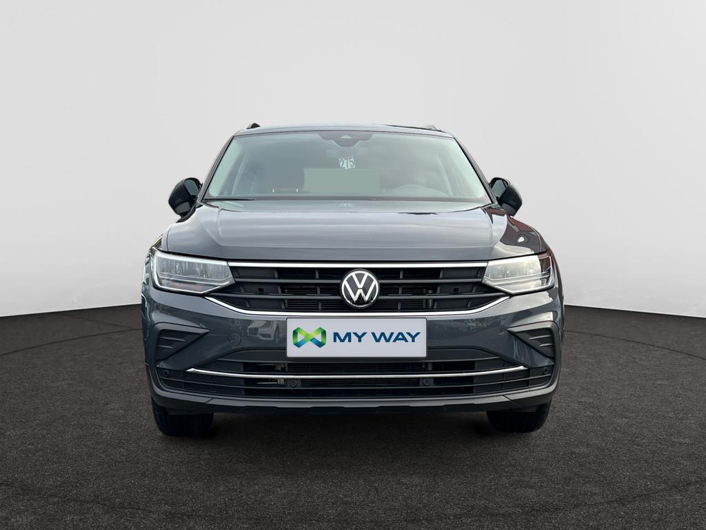 Volkswagen Tiguan Life Business 2.0TDI 110kW(150ch) DSG7