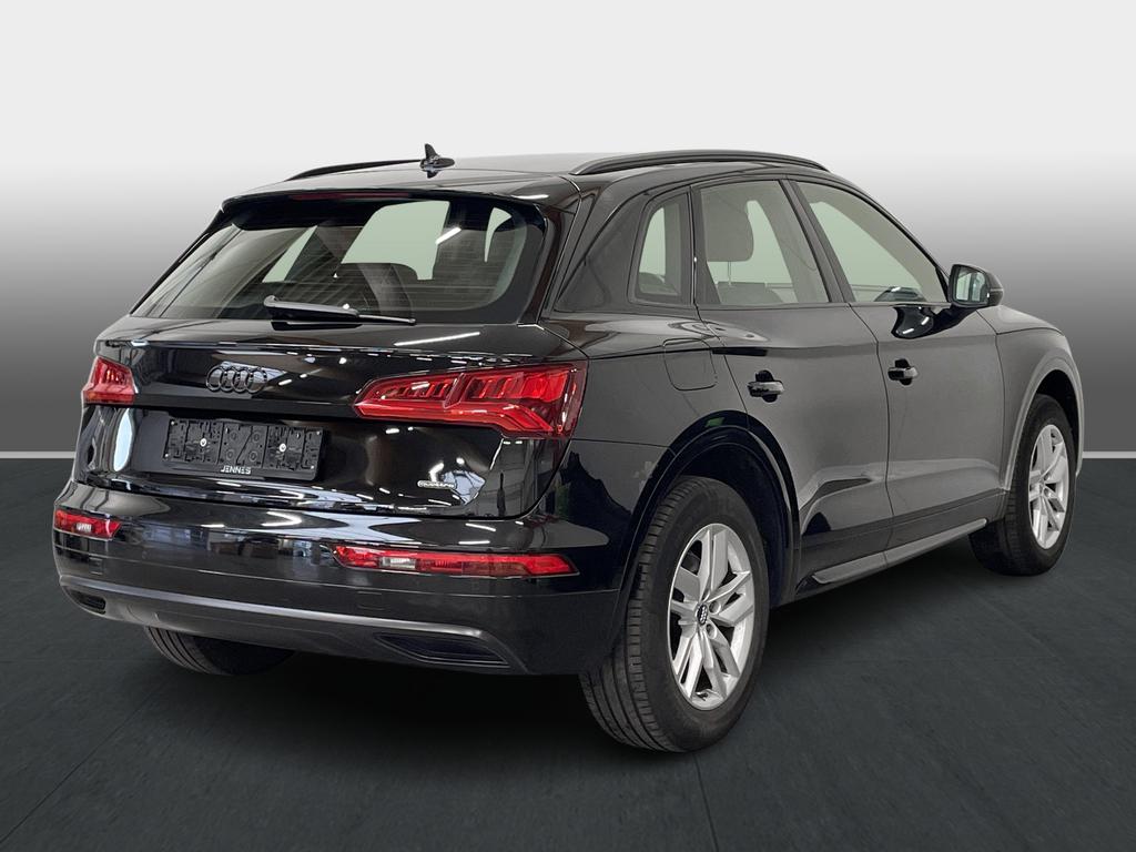 Audi Q5 50 TFSi e PHEV Q Sport S tronic