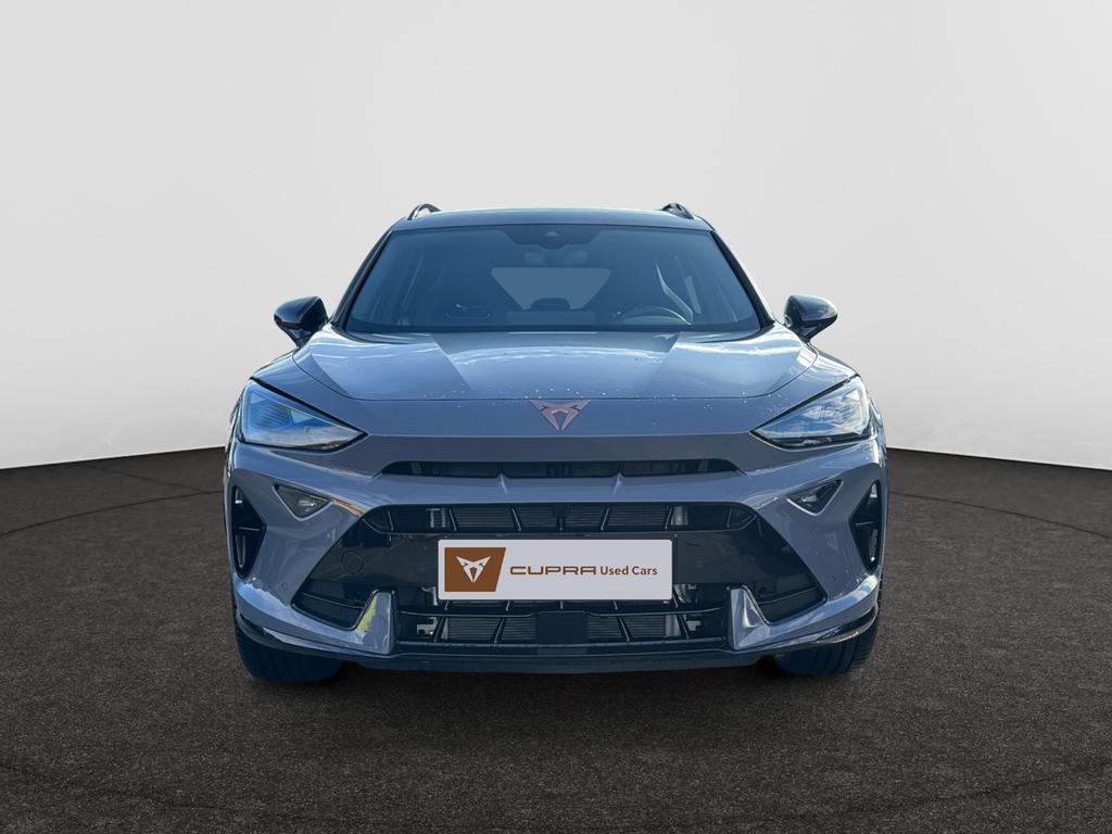 Cupra Formentor Formentor 1.5 eHybrid PHEV VZ DSG (200 kW)