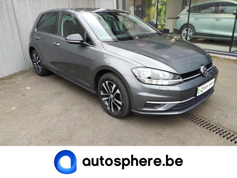 Volkswagen Golf VII Comfortline