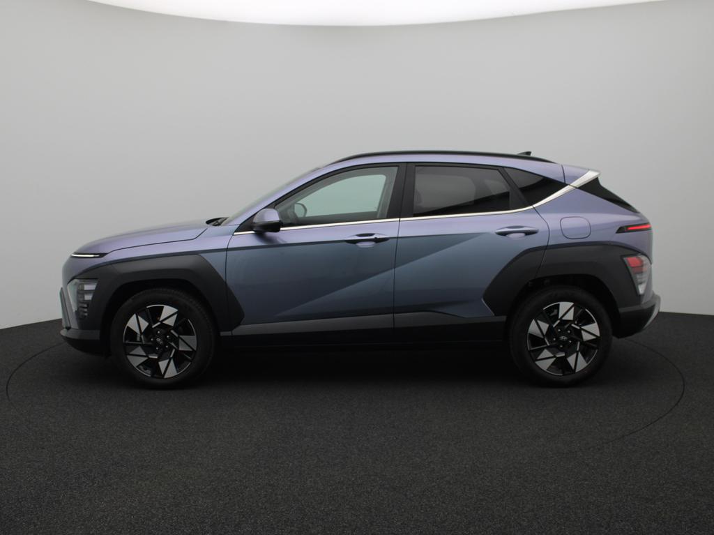 Hyundai Kona 1.0 T-GDi Twist