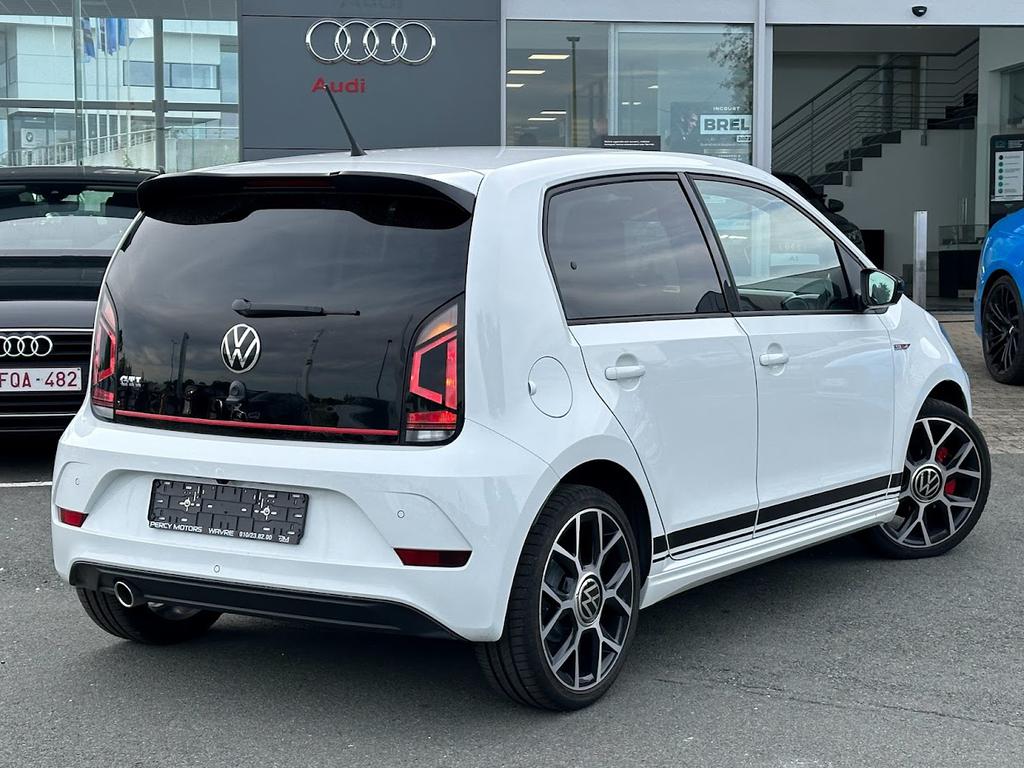 Volkswagen up! GTI 1.0 TSI GTI OPF