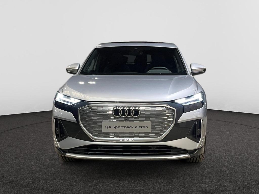 Audi Q4 Sportback e-tron Sportback e-Tron 82 kWh 45 Corporate S