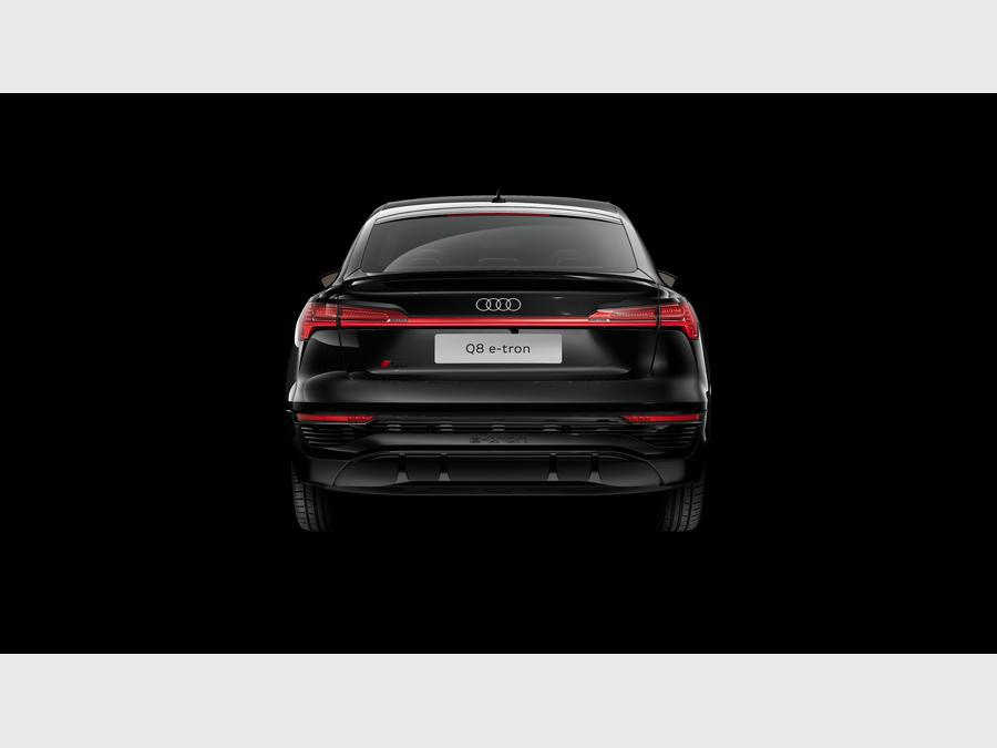 Audi Q8 e-tron Sportback Audi Q8 Sportback S line 50 e-tron quattro 250,00 kW