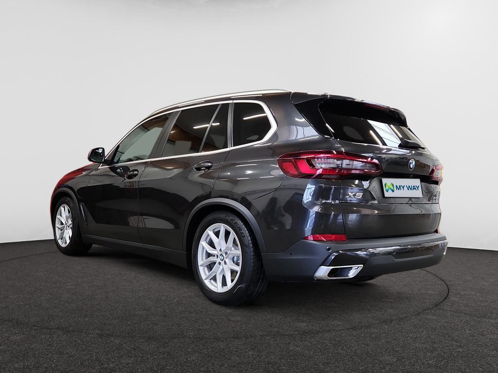 BMW X5 3.0AS xDrive45e PHEV 394 PK Steptronic / Camera 360° / Leder / Open Dak