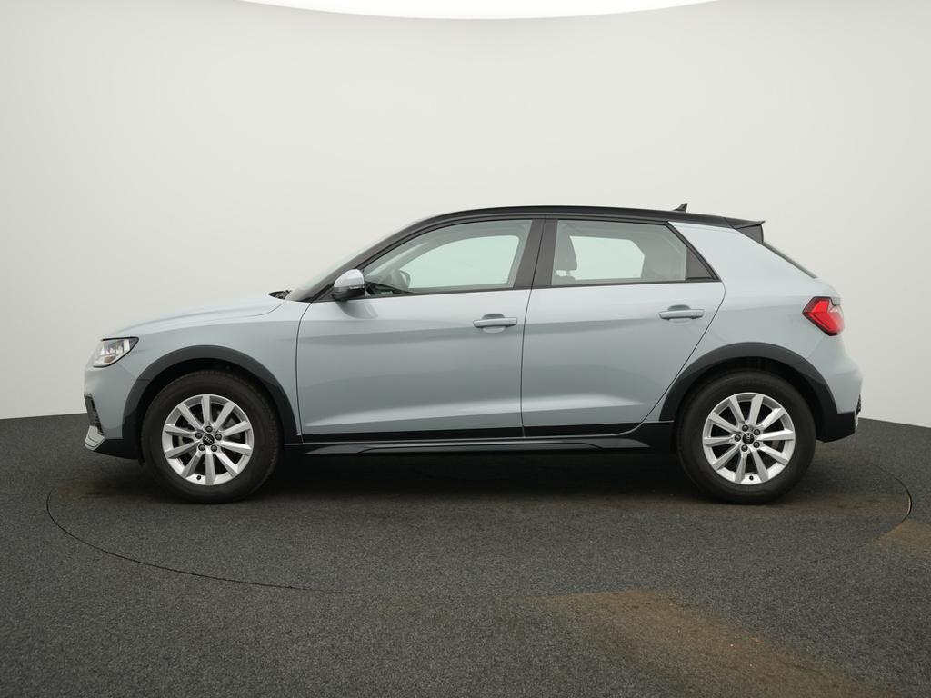 Audi A1 allstreet Allstreet 25 TFSI