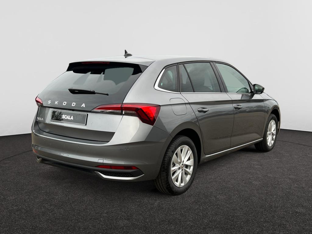 Skoda Scala Scala 1.0 TSI Selection DSG