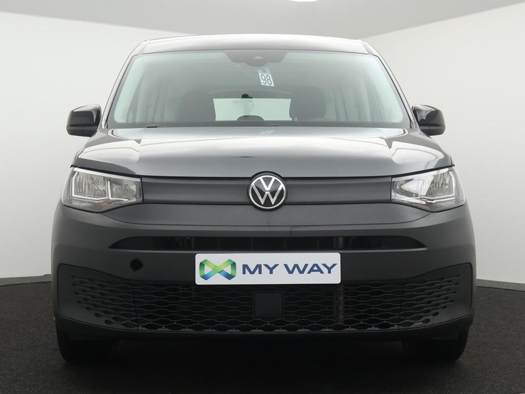 Volkswagen Caddy Maxi 2.0 TDi Maxi*102PK*7ZITPL!!*APP CONNECT*NAVI*AIRCO*PDC