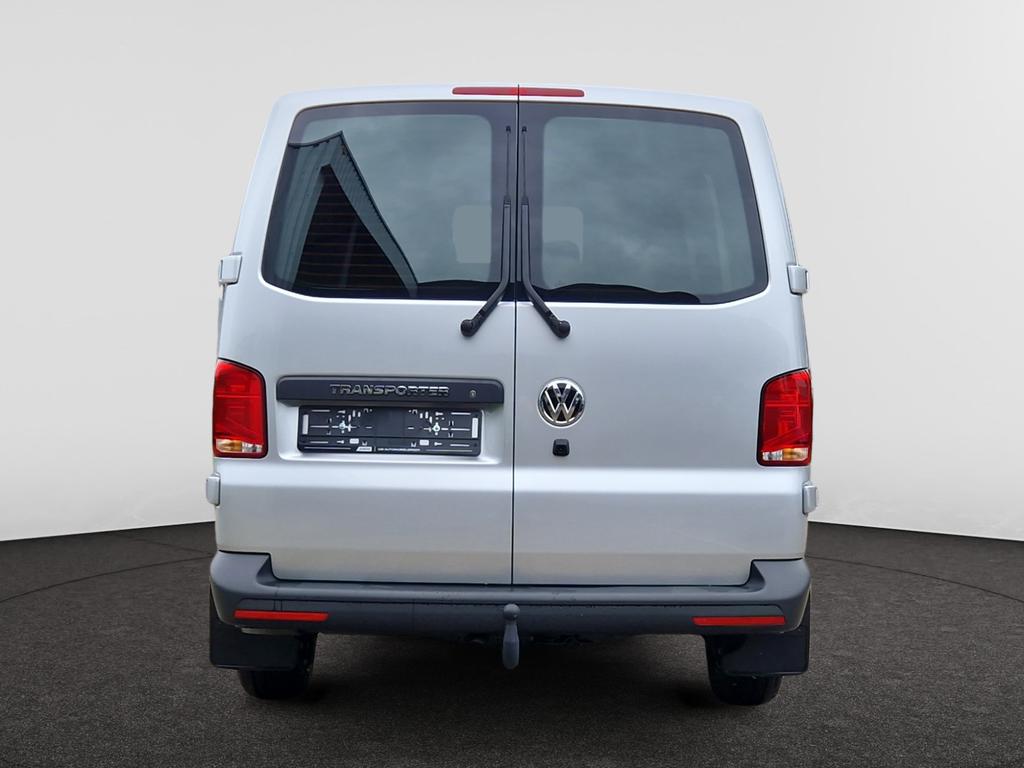 Volkswagen Transporter T6.1 1000 Fou Swb Transporter 2.0 TDi SCR BMT (EU6d)