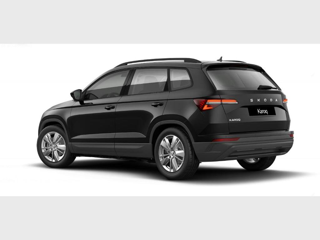 Skoda Karoq Family 1.5 TSI 110kW (150 cv) DSG 7