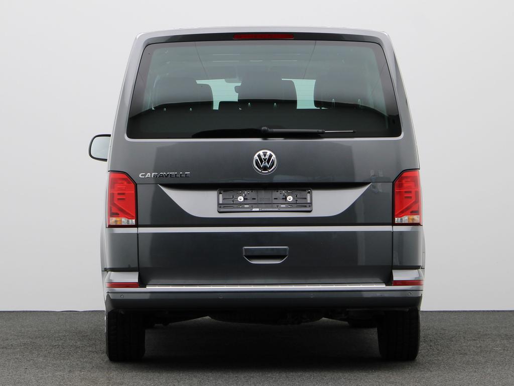 Volkswagen Transp T6.1 1200 Caravelle Swb Comfortline 2.0 TDi 150 pk  9 ZITPLAATSEN