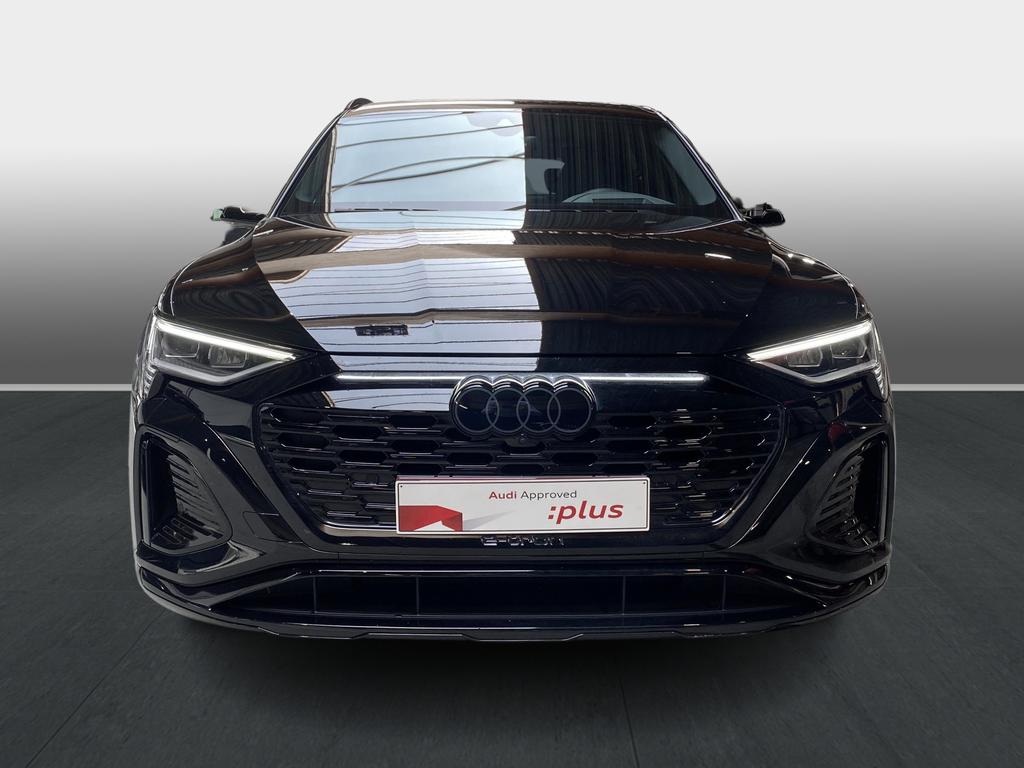 Audi Q8 e-tron Sportback 106 kWh 55 Sportback Quattro S line