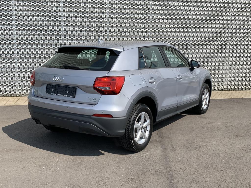 Audi Q2 1.0TFSI 85kW(116cv) 6v